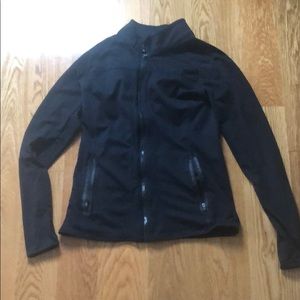 Fabletics active wear jacket